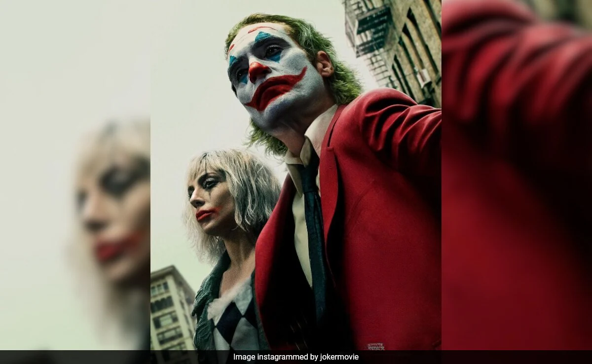 <i>Joker: Folie a Deux</i> Review: The Follow-Up Rides On An Inert, Stretched-Out Plotline