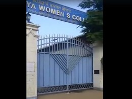 Hand Grenade With Note Found At College Gate In Imphal, Near Raj Bhavan