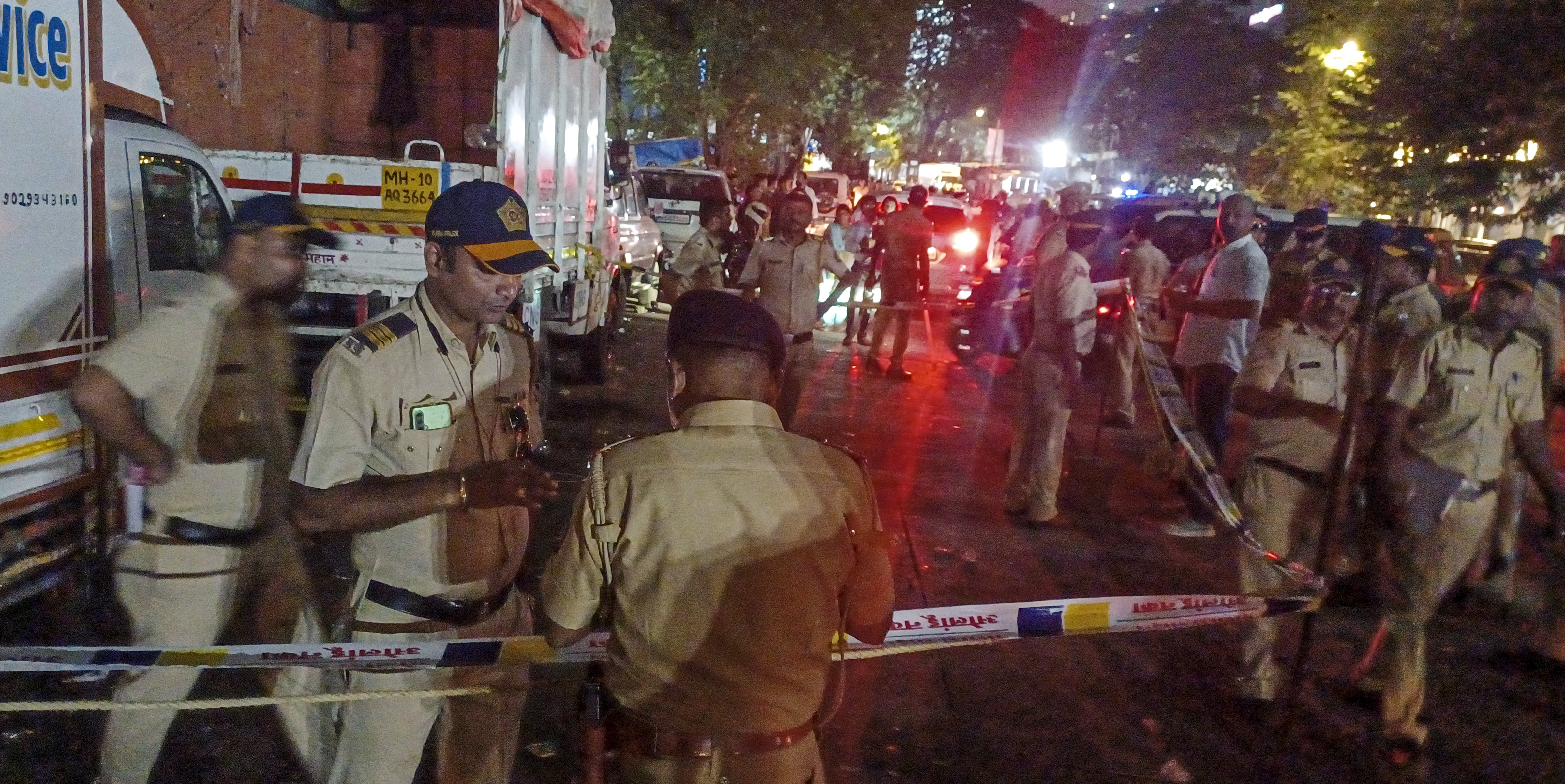 बाबा सिद्दीकी हत्याकांड के आरोपी ने नाबालिग होने का दावा किया तो अदालत ने हड्डी परीक्षण का आदेश दिया