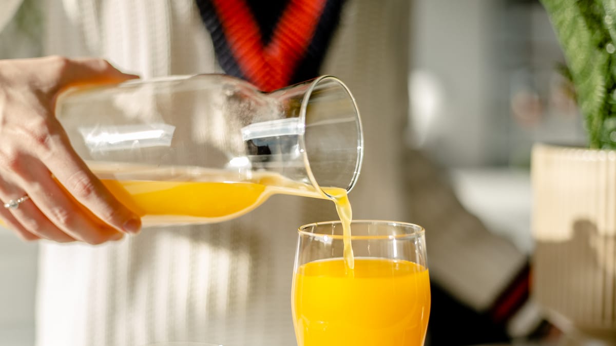 What Are Vitamin Waters? Are They Worth The Hype? Here's What You Need To Know