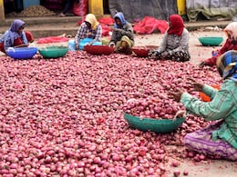 Onion Prices Rise To Rs 80 Per Kg In Delhi, Mumbai Onion Prices Rise To Rs 80 Per Kg In Delhi, Mumbai