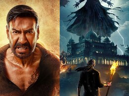 New Releases This Week (October 28 - November 3): <i>Singham Again, Bhool Bhulaiyaa 3</i> And More To Watch Out For