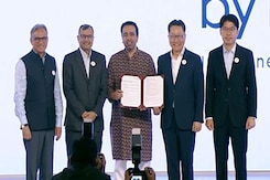Every Individual Must Contribute To India's Progress: Union Minister Jayant Chaudhary Every Individual Must Contribute To India's Progress: Union Minister Jayant Chaudhary