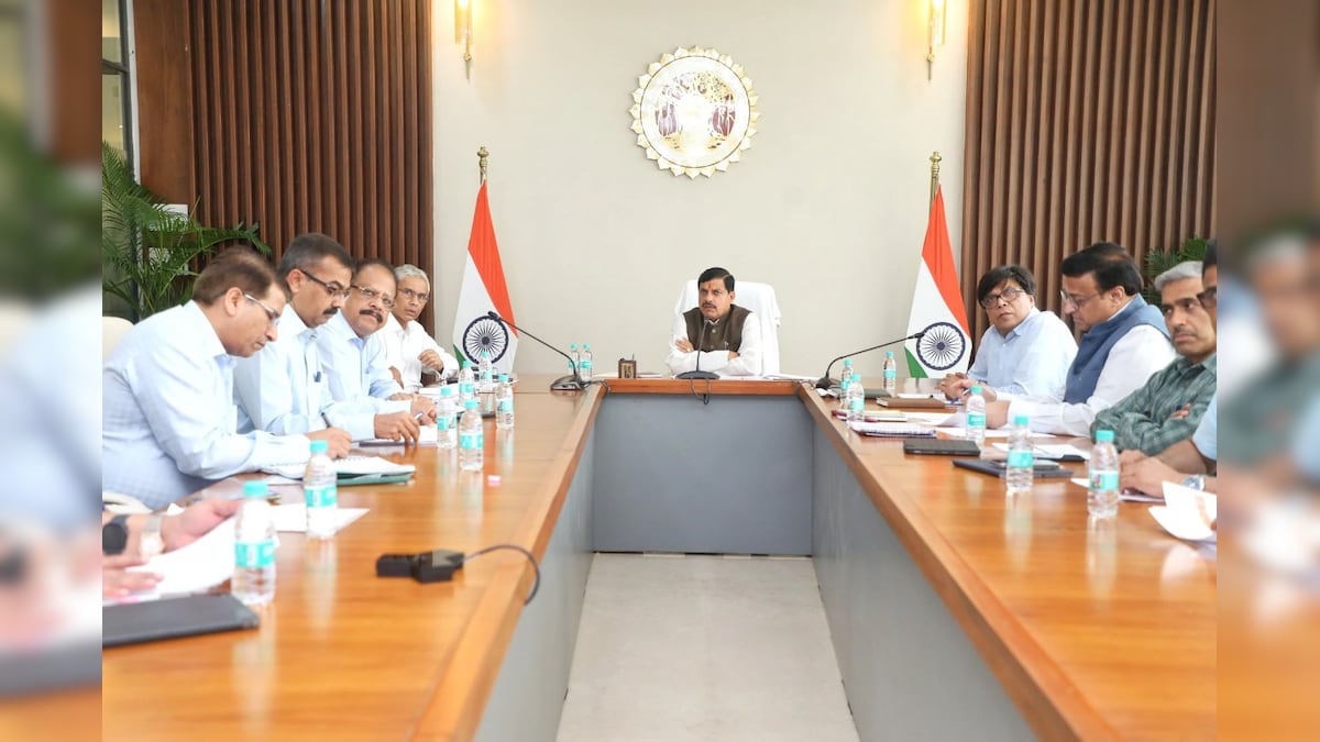 Employment Portal युवाओं के लिए खुशखबरी, CM मोहन ने कहासभी विभागों का