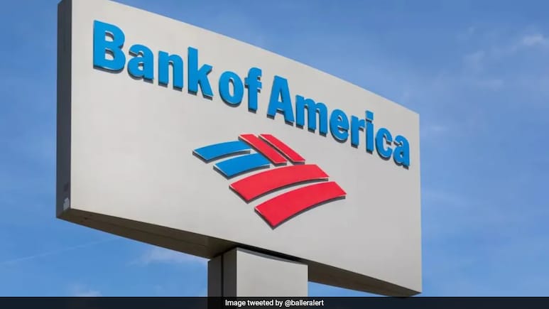 Bank of America Hit With $1.2 Billion Penalty Over $5 Billion In Unreported Transactions