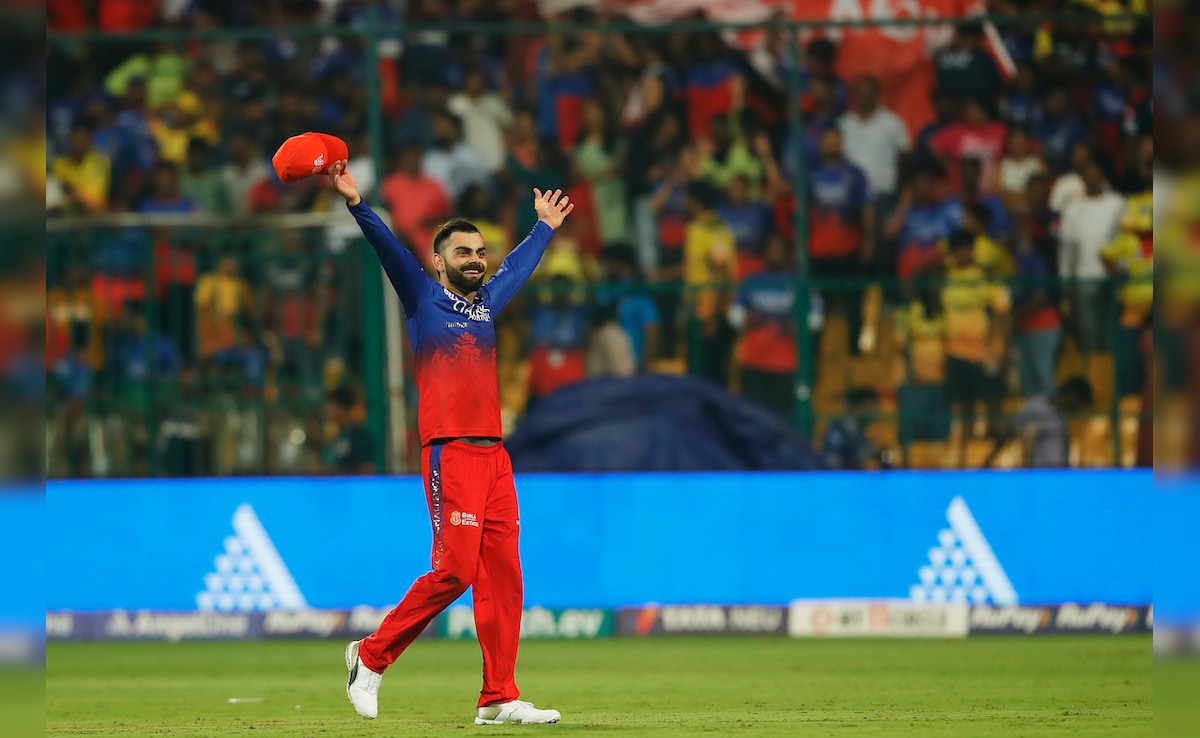 IPL 2025 Retentions Live Updates: Virat Kohli Set To Return As RCB Skipper, Confirms Report