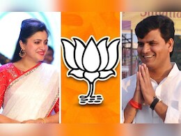 नवनीत राणांनंतर रवी राणांच्या उमेदवारीला भाजपचा विरोध, पुन्हा खेला होणार?