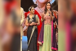 Madhuri Dixit On <i>Bhool Bhulaiyaa 3</i>: "I Wanted To Play The Role Of Manjulika So Badly" Madhuri Dixit On <i>Bhool Bhulaiyaa 3</i>: "I Wanted To Play The Role Of Manjulika So Badly"