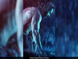 <i>Baby John</i>: Varun Dhawan's Action Thriller Gets U/A Certificate From CBFC