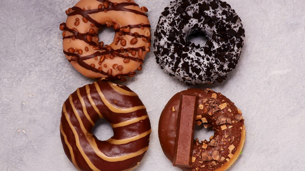 Latest and Breaking News on NDTV