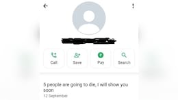 "5 Will Die": Suspect's Chilling Warning Before Amethi Family's Murder