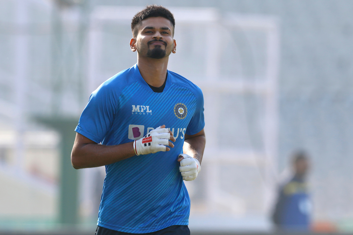 'Need Some Time Off': Shreyas Iyer Takes Break From Ranji Trophy Campaign