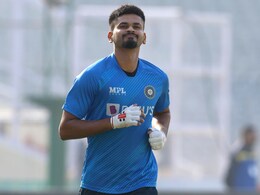 'Shreyas Iyer To Return, Ishan Kishan...': Report Makes Massive 'BCCI Contract' Claim