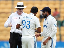 After 46 All-Out Fiasco, Team India Hits Another Embarrassing Low Against New Zealand
