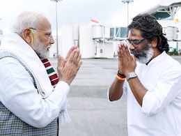 बीजेपी या जेएमएम... झारखंड विधानसभा चुनाव में आदिवासी मतदाता किसे चुनेंगे? बीजेपी या जेएमएम... झारखंड विधानसभा चुनाव में आदिवासी मतदाता किसे चुनेंगे?