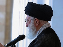 Exclusive&ndash; क्या अयातुल्लाह खामेनेई बंकर में छिपे हैं? NDTV ने ईरान के कंसुल जनरल से पूछे कई सवाल