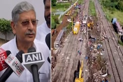 <i>Hote Rahta Hai<i>...": Union Minister Lalan Singh's Shocking Comments On Mysuru-Darbhanga Train Accident <i>Hote Rahta Hai<i>...": Union Minister Lalan Singh's Shocking Comments On Mysuru-Darbhanga Train Accident