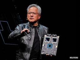 Nvidia To Keep Sponsoring H-1B Visas Despite Crackdown: Report Nvidia To Keep Sponsoring H-1B Visas Despite Crackdown: Report