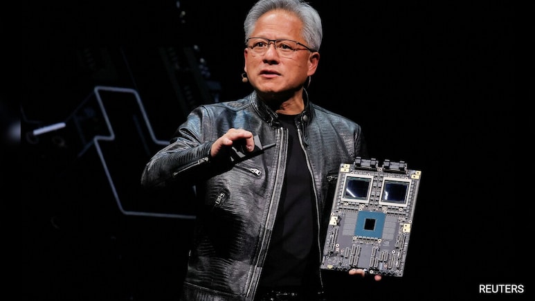 Nvidia To Keep Sponsoring H-1B Visas Despite Crackdown: Report Nvidia To Keep Sponsoring H-1B Visas Despite Crackdown: Report
