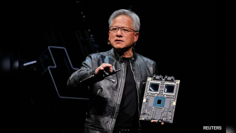 AI के इस्तेमाल से कैसे बन सकते हैं डॉक्टर, इंजीनियर और वकील? NVidia के CEO ने छात्रों को दिए टिप्स