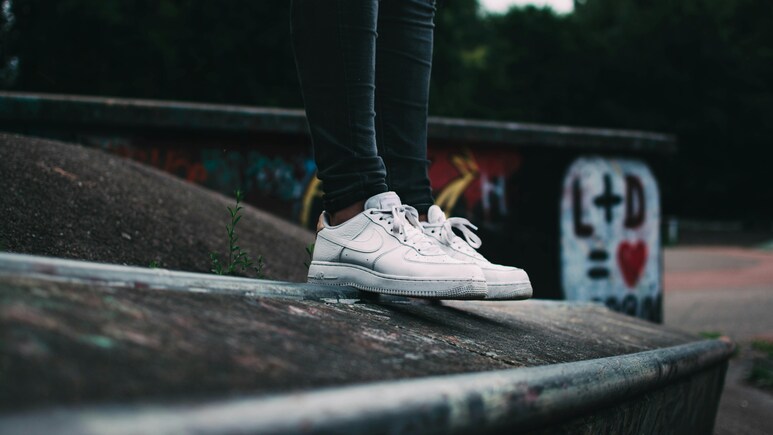 स्नीकर लवर्स के लिए अच्छी खबर! Myntra पर Nike, Adidas समेत कई फेमस ब्रांड्स पर भारी छूट स्नीकर लवर्स के लिए अच्छी खबर! Myntra पर Nike, Adidas समेत कई फेमस ब्रांड्स पर भारी छूट