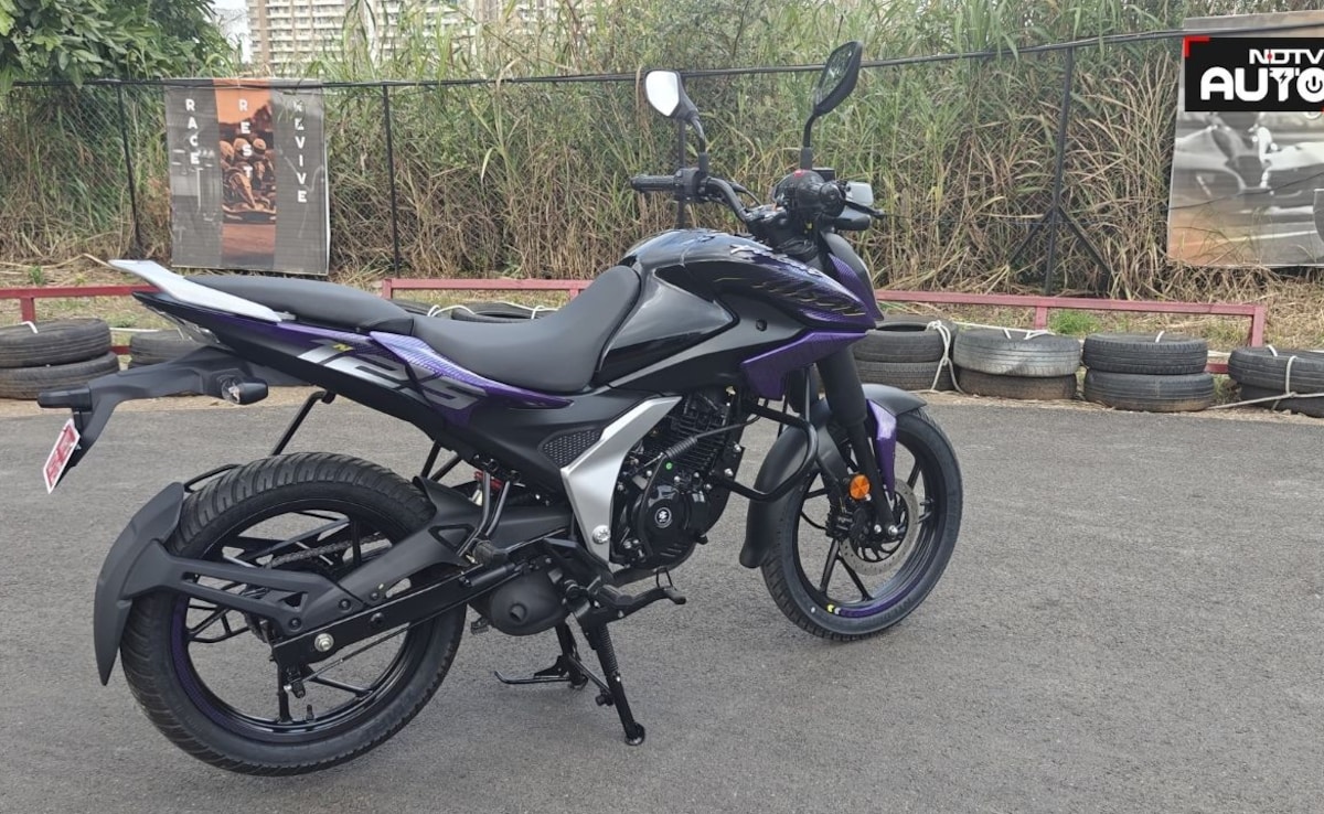 Latest and Breaking News on NDTV Latest and Breaking News on NDTV