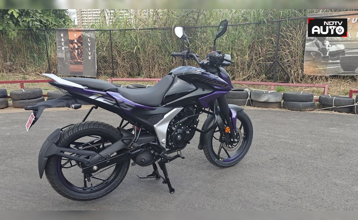 Latest and Breaking News on NDTV Latest and Breaking News on NDTV