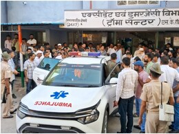 Sikar Bus Accident: 11 दिन में पूरी करनी होगी सीकर हादसे की जांच, ADM समेत इन अधिकारियों को सौंपी गई जिम्मेदारी