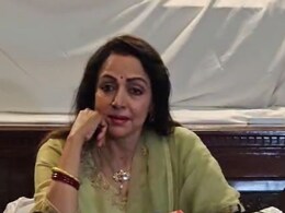 हेमा मालिनी ने बताया क्यों नहीं बनना चाहती मंत्री, कहा- धर्मेंद्र को 15 साल पहले ही मिल जाना चाहिए था 'दादा साहेब फाल्के पुरस्कार'