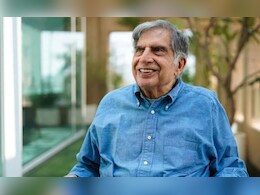 दिग्गज उद्योगपति रतन टाटा का निधन, 86 साल की उम्र में ली आखिरी सांस