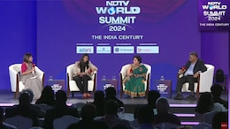 Why AI Innovation Is Yet To Take Root In India: Panel At NDTV World Summit Answers