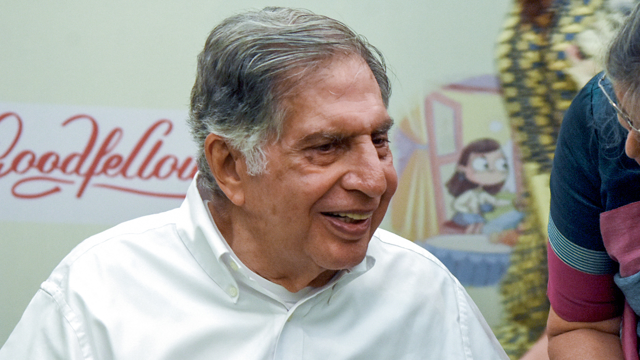 सिर्फ 21 साल में रतन टाटा ने 40 गुना बढ़ाई Company की कमाई