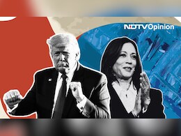 Opinion | US Election: Trump Or Harris? Bigger Surprises Are In The Offing Opinion | US Election: Trump Or Harris? Bigger Surprises Are In The Offing