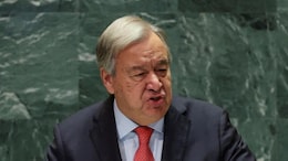 "Unacceptable": UN Chief Condemns Pahalgam Attack That Killed 26 Tourists