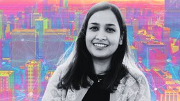 How Niki Parmar Went From Self-Taught Coder To Modern AI Pioneer