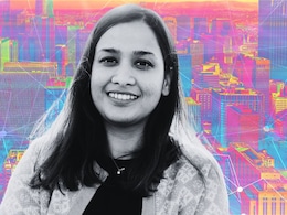 How Niki Parmar Went From Self-Taught Coder To Modern AI Pioneer How Niki Parmar Went From Self-Taught Coder To Modern AI Pioneer