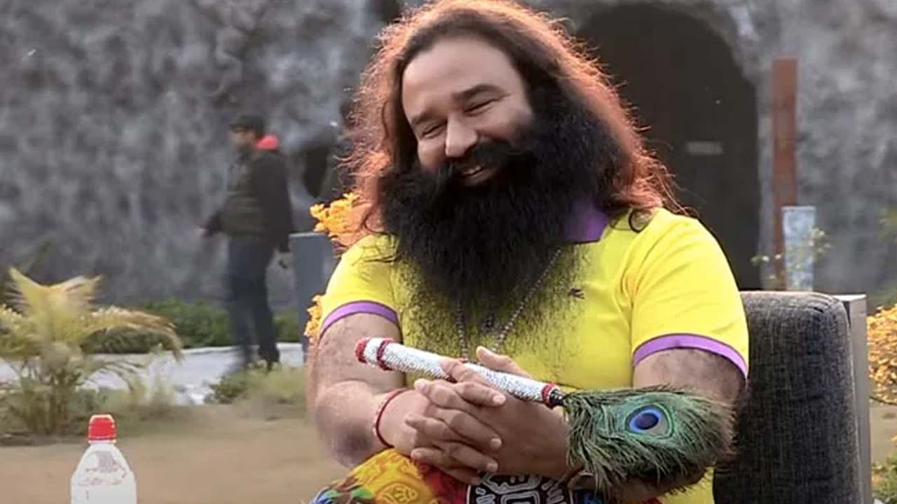 Supreme Court Clears Trial Against Ram Rahim In Sacrilege Cases