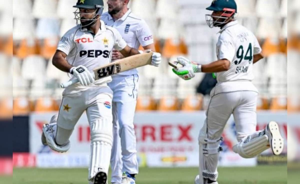 Latest and Breaking News on NDTV