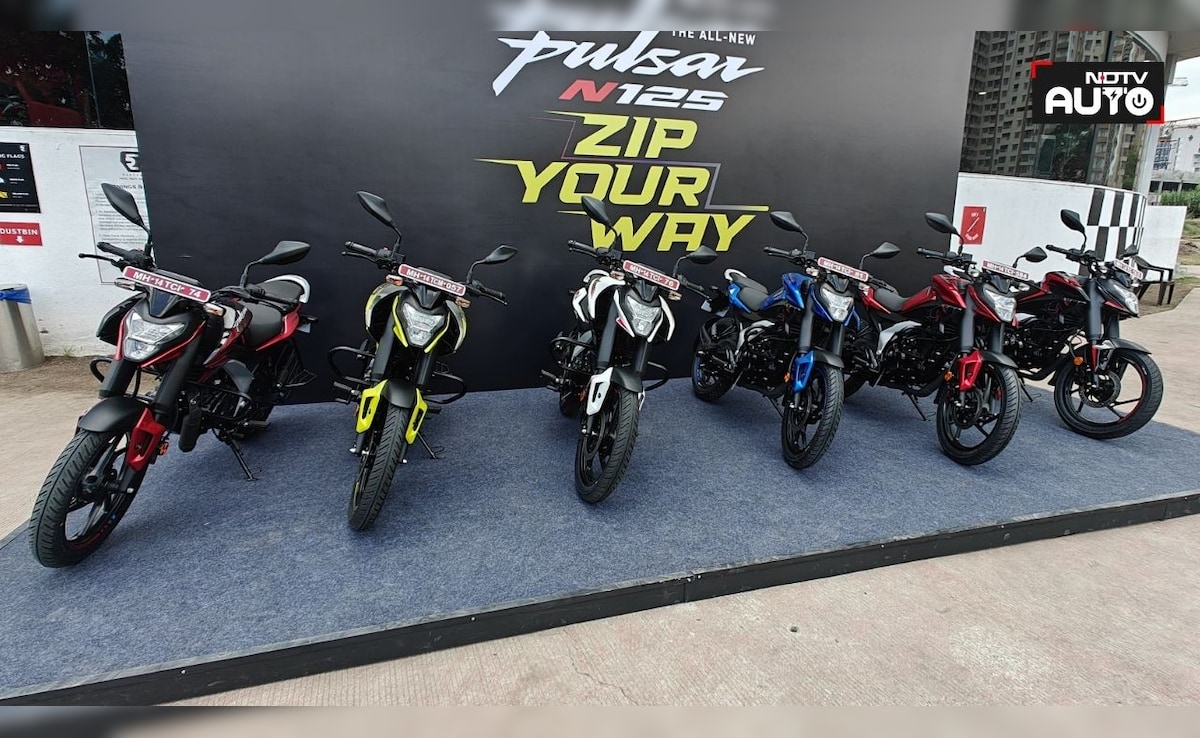 Latest and Breaking News on NDTV Latest and Breaking News on NDTV