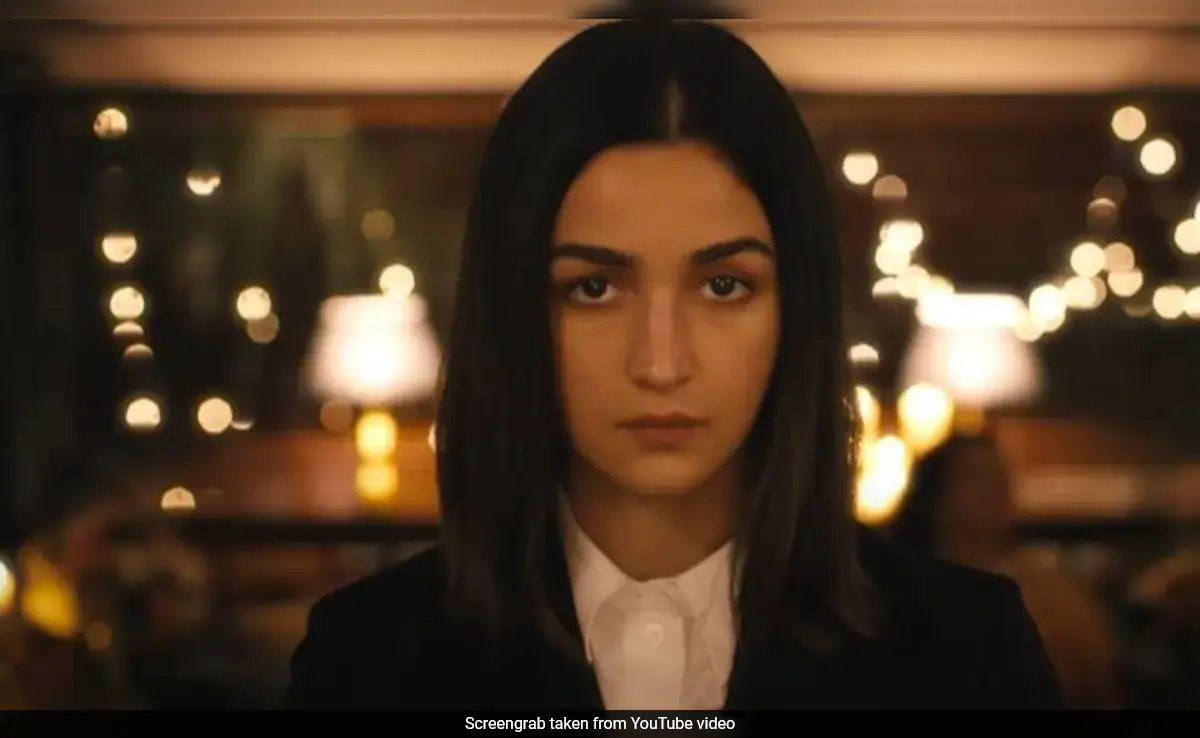 Samantha Ruth Prabhu's Loud Shout Out To "Tigress" Alia Bhatt's <i>Jigra</i>: "The Brave Choices You Make"