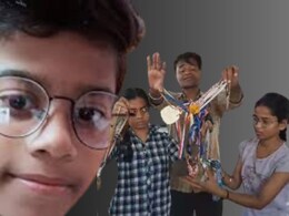 कोटा के छात्र भावेश ने क्यों की सुसाइड, पापा ने कहा- 10वीं के छात्र के पास 20 से ज्यादा मेडल, स्कूल बोला- शरारती था