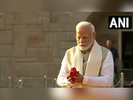 महात्मा गांधी और लाल बहादुर शास्त्री की जयंती आज, पीएम मोदी ने दी श्रद्धांजलि महात्मा गांधी और लाल बहादुर शास्त्री की जयंती आज, पीएम मोदी ने दी श्रद्धांजलि