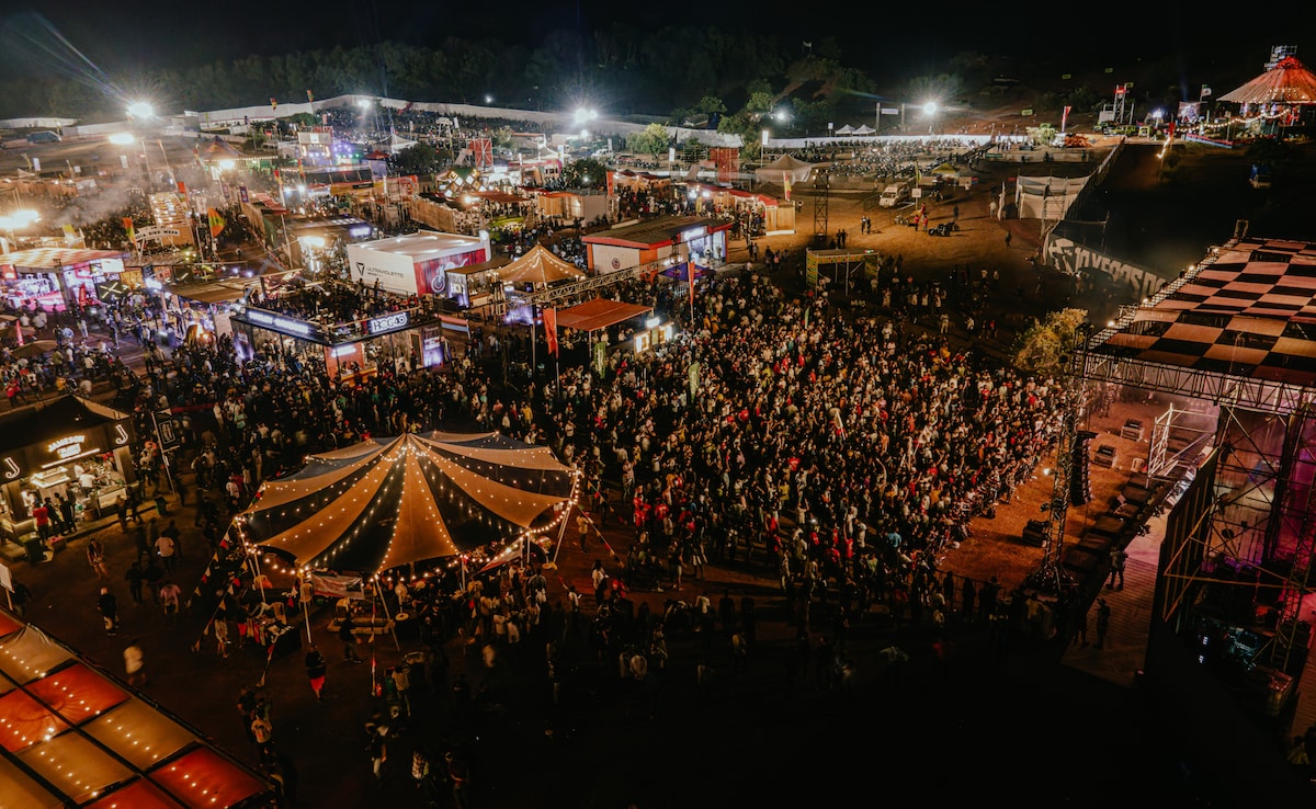 Latest and Breaking News on NDTV