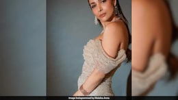 Malaika Arora Shares Cryptic Post After Arjun Kapoor Confirms Breakup: "Touching A Heart..."
