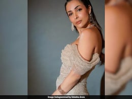 अर्जुन कपूर के ब्रेकअप कंफर्म करने के बाद मलाइका अरोड़ा ने शेयर किया क्रिप्टिक पोस्ट, लिखा- दिल को छूना... अर्जुन कपूर के ब्रेकअप कंफर्म करने के बाद मलाइका अरोड़ा ने शेयर किया क्रिप्टिक पोस्ट, लिखा- दिल को छूना...