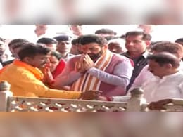 BJP To Stay With Nayab Singh Saini As Haryana Chief Minister: Sources BJP To Stay With Nayab Singh Saini As Haryana Chief Minister: Sources