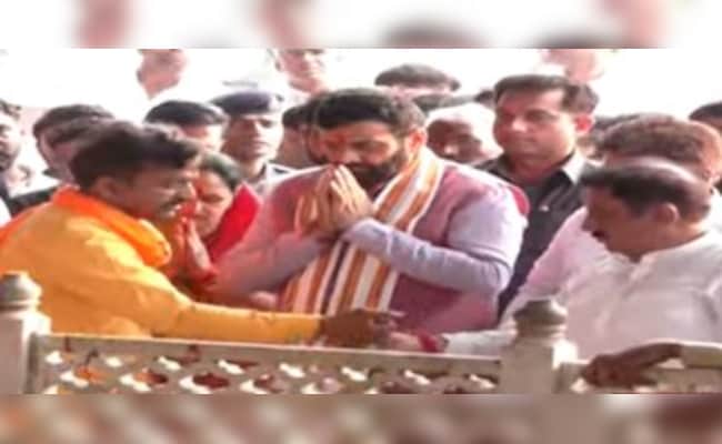 BJP To Stay With Nayab Singh Saini As Haryana Chief Minister: Sources BJP To Stay With Nayab Singh Saini As Haryana Chief Minister: Sources