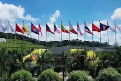 Russia, China Accused Of Blocking Asean Statement: Explained Russia, China Accused Of Blocking Asean Statement: Explained