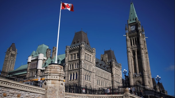 Indian Diplomats In Canada Under Surveillance, Centre Tells Parliament