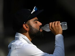3,800 Bottles, 1 Lakh Litres: How Water Shortage Was Solved In India-New Zealand 2nd Test